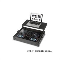 U91019BL3 Ultimate フライトケース XL Black 【DDJ-FLX4，DDJ-REV1，DDJ-SR2等 対応ハードケース】