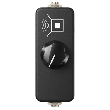 JHS Pedals Little Black Amp Box