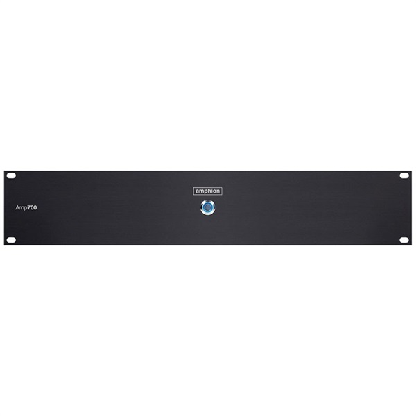 Amphion Amp700（パワーアンプ）【受注製品・納期2ヶ月程】