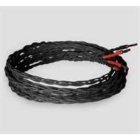 Speaker Cable 【5.0m】 (バナナ-バナナプラグ) 【ペア】【受注製品・納期3ヶ月程】