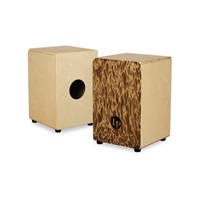 LPA1332-HC [LP Aspire Cajon Havana Cafe]【お取り寄せ品】
