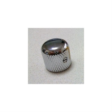 Montreux Selected Parts / Brass Dome Knob Chrome [1350]