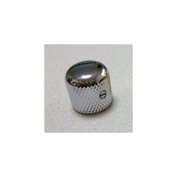 Montreux Selected Parts / Brass Dome Knob Chrome [1350]