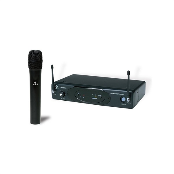 K.W.S KWS-899H/H (ハンドヘルド・ワイヤレスシステム) ｜イケベ楽器店