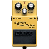 SD-1 (Super OverDrive)