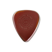 Primetone Sculpted Plectra PICK With Grip (2.5mm) [Standard 510P250] ×3枚セット