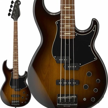 BB734A (Dark Coffee Sunburst)