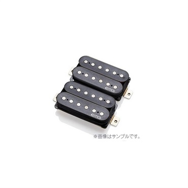EMG RETRO ACTIVE SERIES Super 77 Set (Black) ※Floyd用 【安心の正規輸入品】