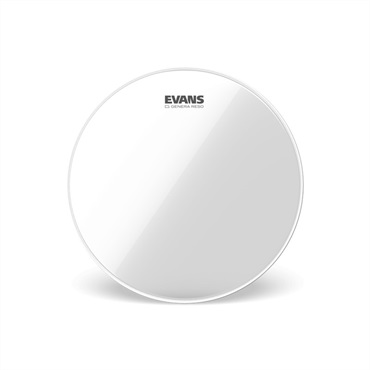 EVANS TT12GR [Genera Resonant 12]【1ply ， 10mil】