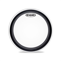 BD20EMADCW [EMAD Coated 20 / Bass Drum]【1ply ， 10mil】 【お取り寄せ品】