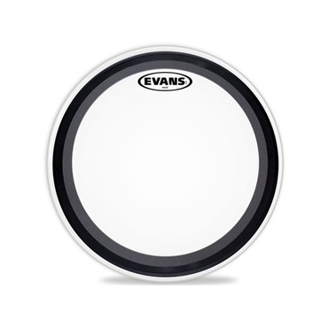 BD24EMADCW [EMAD Coated 24 / Bass Drum]【1ply ， 10mil】 【お取り寄せ品】
