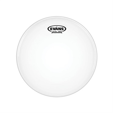 BD18G1 [G1 Clear 18 / Bass Drum]【1ply ， 10mil】【お取り寄せ品】