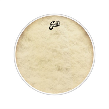 EVANS BD16CT ['56 - Calftone Bass 16：Wood Hoop仕様 / Bass Drum]【1ply ， 12mil】【お取り寄せ品】