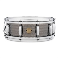 S1-0514-BSH [Full Range Snare Drums / Hammerd Black Steel 14 x 5]