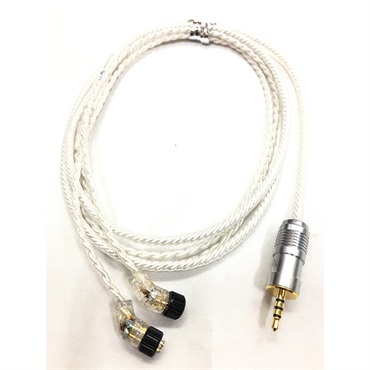 WAGNUS. Frosty Sheep -Emotional edition- for SONY WM BTL-Balanced 4.4mm 5pole Custom 2pin type