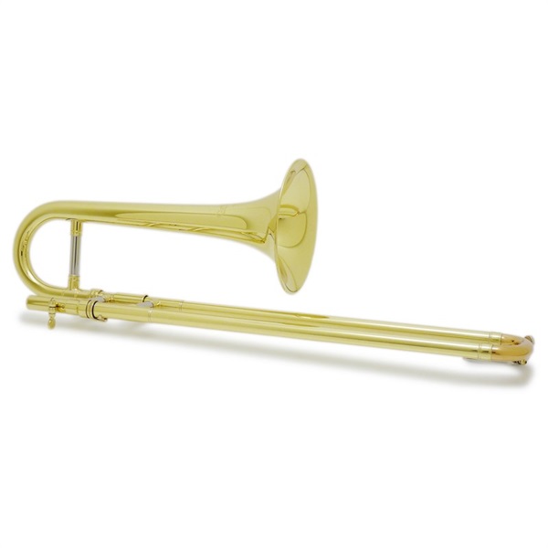 CAROL BRASS キャロルブラス / MINI N1005 CL 【Bb ミニトロンボーン】