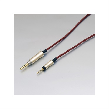 onso hpct_03_ub63_300【6.3 ステレオプラグ - 3.5 モノプラグ(l