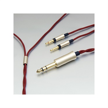 onso hpct_03_blx2_300【4pin xlr プラグ - 2.5 モノプラグ(l/r) 3m