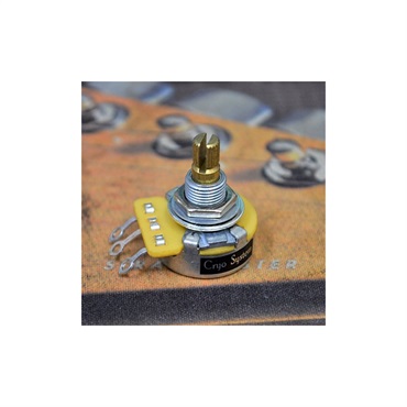 Birdland CRYO CTS POT Aカーブ 250K SPLIT
