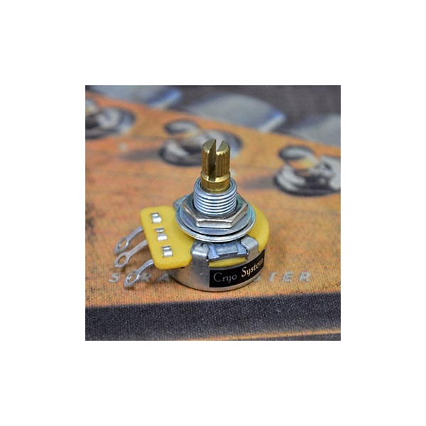 Birdland CRYO CTS POT Aカーブ 250K SPLIT