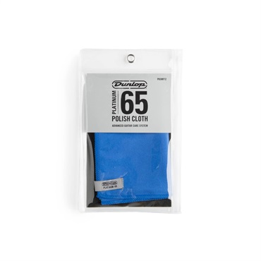 PLATINUM 65 MICROFIBER CLOTH