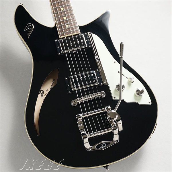 DDC-BK Double Cat (Black)の商品画像