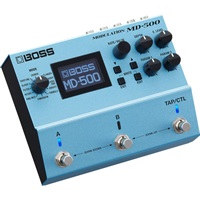 【エフェクタースーパープライスSALE】MD-500