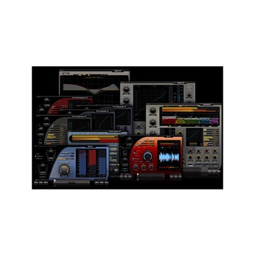 FLUX:: Full Pack 2.2 - 11 plug-in bundle(代引不可)(オンライン納品)