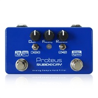 【入荷待ち、ご予約受付中】 Proteus MkII