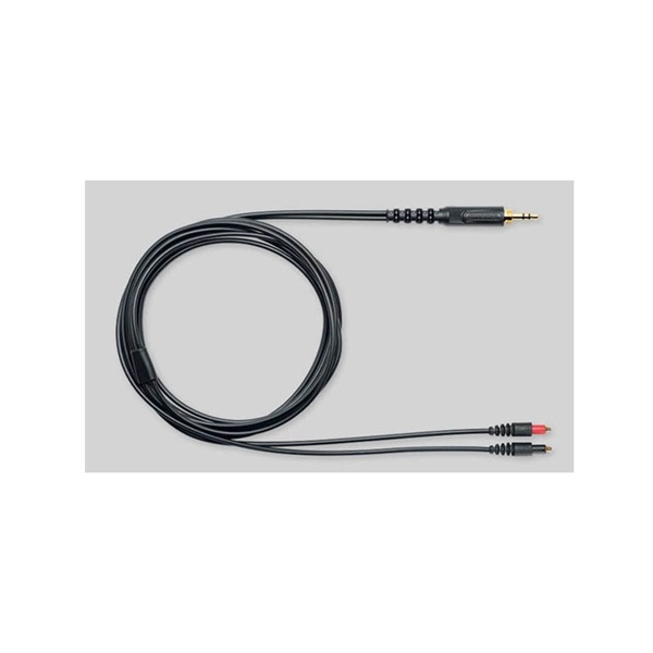 SHURE HPASCA2 【交換用両出し着脱式ケーブル】