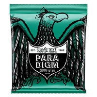 Paradigm Not Even Slinky Electric Guitar Strings 12-56 #2026