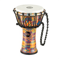 JRD-KQ [Rope Tuned Jr Djembe 7 / Kenyan Quilt] 【キッズにもおすすめ！】