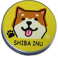 Shiba Pick case [ピックケース]