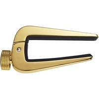 DSC06 Dual Side Capo (Gold)