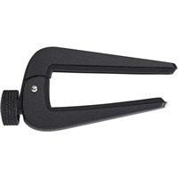 DSC06 Dual Side Capo (Black)