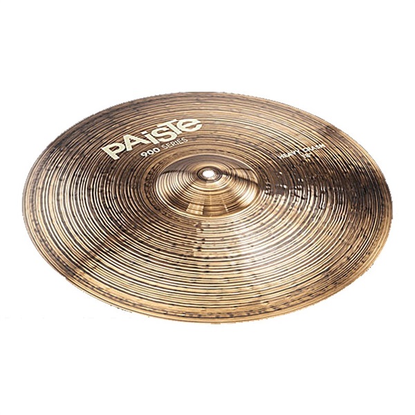 PAiSTe 900 Series Heavy Crash 17 ｜イケベ楽器店オンラインストア