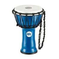 JRD-B [Rope Tuned Jr Djembe 7 / Blue] 【キッズにもおすすめ！】