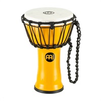 JRD-Y [Rope Tuned Jr Djembe 7 / Yellow] 【キッズにもおすすめ！】