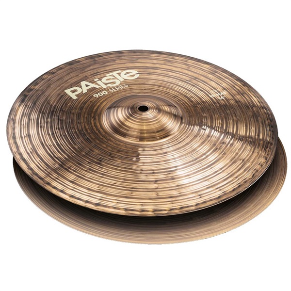 PAiSTe 900 Series HiHat 14 pair