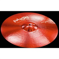 Color Sound 900 Red Heavy Crash 16 【お取り寄せ品】