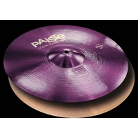 Color Sound 900 Purple HiHat 14 pair