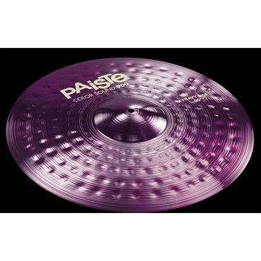 Color Sound 900 Purple Heavy Ride 20 【お取り寄せ品】