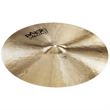 PAiSTe Masters Thin 20