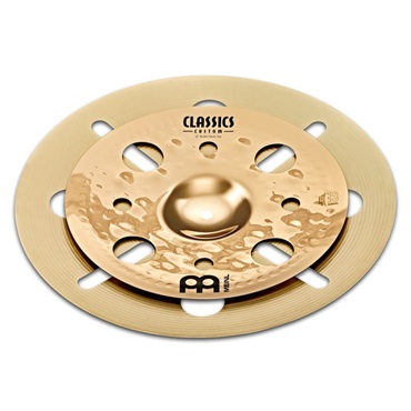 MEINL Artist Concept Model - Bullet Stack 12/16 - Luke Holland [AC-BULLET]