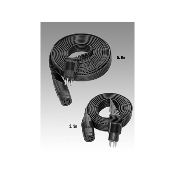 STAX SRE-750H (専用延長ケーブル/5.0ｍ)