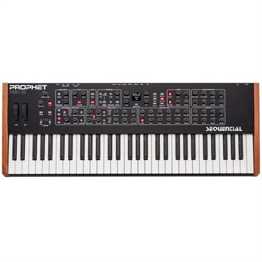 SEQUENTIAL Prophet Rev2【8-Voice ver】※代引き不可
