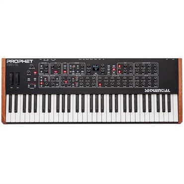 SEQUENTIAL Prophet Rev2【16-Voice ver】※配送事項要ご確認