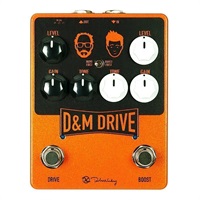 D&M Drive