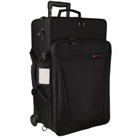 プロテック / IP-301TWL トランペット用 トリプル セミ ハード ケース 【お取り寄せ商品】