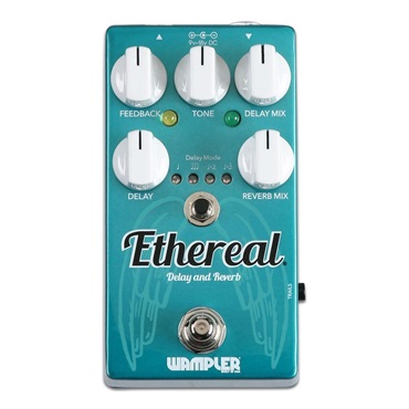 Wampler Pedals Pantheon Overdrive |イケベ楽器店オンラインストア Wampler Pedals Pantheon Overdrive |イケベ楽器店オンラインストア